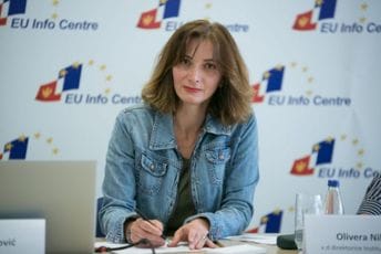 Nikolić: Kritika državnih funkcionera opasan je posao, a istraživačko novinarstvo ekstremno opasan posao