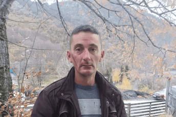 Za Budućnost Šavnika: Lazovića fizički napali batinaši iz Nikšića Za Budućnost Šavnika: Lazovića fizički napali batinaši iz Nikšića