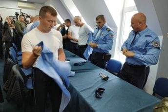 Kosovo: Oko 300 srpskih policajaca predalo ostavke