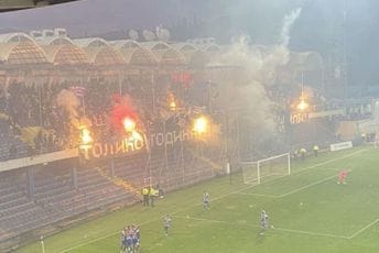 Emotivno pod Goricom: S posvetom navijačima