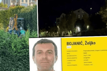 U Turskoj uhapšen narko bos Željko Bojanić