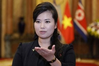 Pričalo se da je ubijena, sada je druga najmoćnija žena u zemlji Pričalo se da je ubijena, sada je druga najmoćnija žena u zemlji