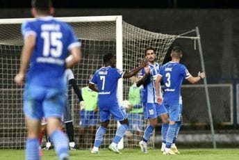 Sutjeska bolja od Dečića, pobjeda Petrovca u Pljevljima