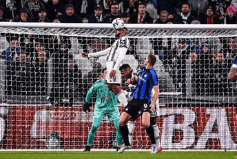 Pobjeda Juventusa u derbiju Italije