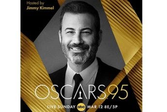 Džimi Kimel ponovo vodi dodjelu Oskara Džimi Kimel ponovo vodi dodjelu Oskara
