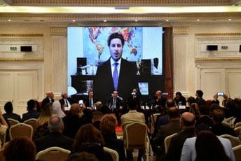 Abazović: Važno prepoznati značaj regionalne saradnje u borbi protiv rasne diskriminacije Abazović: Važno prepoznati značaj regionalne saradnje u borbi protiv rasne diskriminacije