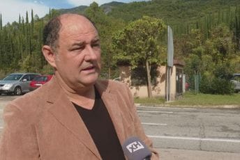 Potpisan Memorandum: Ukrajinski ranjeni vojnici i civili na rehabilitaciji u Igalu Potpisan Memorandum: Ukrajinski ranjeni vojnici i civili na rehabilitaciji u Igalu