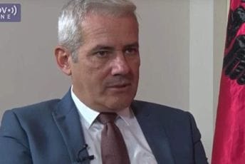 Ministar policije Kosova: Do sada 578 Srba zbog straha i pritisaka podnijelo ostavke Ministar policije Kosova: Do sada 578 Srba zbog straha i pritisaka podnijelo ostavke