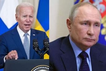 Bajdenov savjetnik već mjesecima vodi tajne razgovore sa Putinovim najbližim ljudima Bajdenov savjetnik već mjesecima vodi tajne razgovore sa Putinovim najbližim ljudima