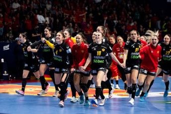 Lavice na okupu od ponedjeljka: Čekaju ih kontrolni mečevi protiv Norveške Lavice na okupu od ponedjeljka: Čekaju ih kontrolni mečevi protiv Norveške