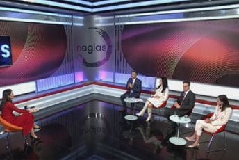 MF: Biće sasvim dovoljno novca; Mugoša: Svako treće dijete u riziku od siromaštva MF: Biće sasvim dovoljno novca; Mugoša: Svako treće dijete u riziku od siromaštva