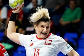 Poljska savladala Španiju, promjena računice za ,,lavice“ Poljska savladala Španiju, promjena računice za ,,lavice“