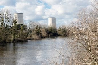 Otkriveno radioaktivno curenje u francuskoj nuklearnoj elektrani Otkriveno radioaktivno curenje u francuskoj nuklearnoj elektrani