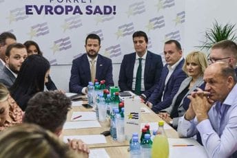 Milatović traži od Abazovića da razriješi Ivana Vukovića? Milatović traži od Abazovića da razriješi Ivana Vukovića?