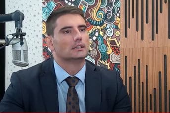 Jakić: Institucije brže da reaguju i sa posebnom pažnjom isprate dešavanja u Šavniku