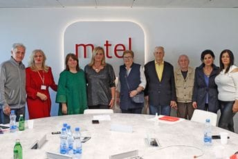 Uručeni prvi pokloni dobitnicima