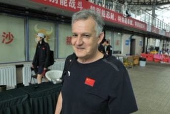 Za Petrom Porobićem tuguju i u Kini: Žalostan rastanak od starog prijatelja Za Petrom Porobićem tuguju i u Kini: Žalostan rastanak od starog prijatelja