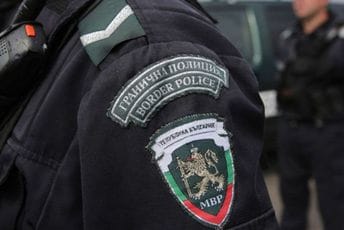 Bugarski policajac ubijen na granici sa Turskom Bugarski policajac ubijen na granici sa Turskom