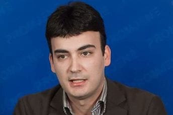 Jovanović novi predsjednik Skupštine opštine Budva Jovanović novi predsjednik Skupštine opštine Budva