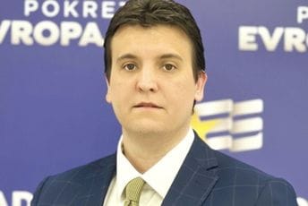 Milović: Nikada u životu, pa ni juče na Cetinju nisam nosio pištolj