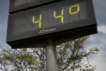 SZO: Najmanje 15.000 ljudi umrlo od vrućine u Evropi ove godine SZO: Najmanje 15.000 ljudi umrlo od vrućine u Evropi ove godine