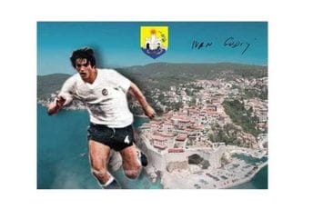 Fudbalski spektakl u petak u Ulcinju – najavljen dolazak stotinjak legendarnih igrača bivše Jugoslavije