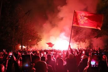 Kako se oduprijeti klerikalizmu u Crnoj Gori: Poštena pogodba jedina opcija Kako se oduprijeti klerikalizmu u Crnoj Gori: Poštena pogodba jedina opcija