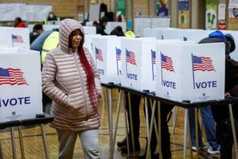 Međuizbori u SAD: Republikanci favoriti u trci za Kongres, u Senatu neizvjesno Međuizbori u SAD: Republikanci favoriti u trci za Kongres, u Senatu neizvjesno