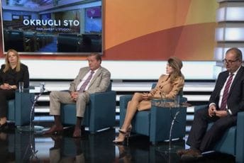 Ishod dijaloga o prevazilaženju krize upitan Ishod dijaloga o prevazilaženju krize upitan