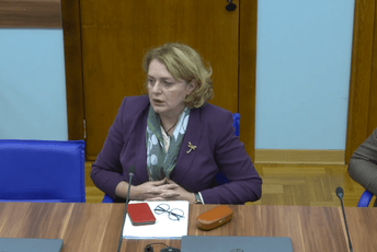 Bošnjak: Demokratizovati UCG, rektor da se bira među akademskom zajednicom Bošnjak: Demokratizovati UCG, rektor da se bira među akademskom zajednicom