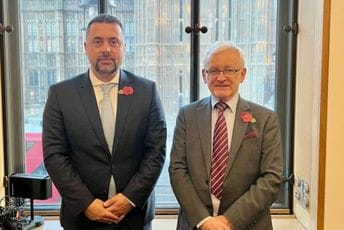Đurović: Želimo što veći broj britanskih privrednika u Crnoj Gori Đurović: Želimo što veći broj britanskih privrednika u Crnoj Gori