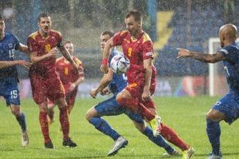 Evo ko će igrati u duelima sa Slovačkom i Slovenijom