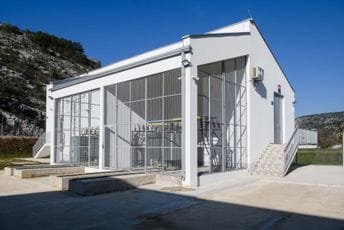 CEDIS: Novoizgrađena trafostanica "Velje Brdo" na mreži CEDIS: Novoizgrađena trafostanica "Velje Brdo" na mreži