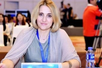 Kineski put ka modernizaciji: Razvoj svijeta i napredak čovječanstva Kineski put ka modernizaciji: Razvoj svijeta i napredak čovječanstva