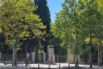 Naredne nedjelje će saznati dinamika ponovnog otvaranja Kraljevog parka Naredne nedjelje će saznati dinamika ponovnog otvaranja Kraljevog parka