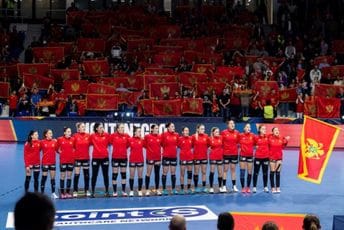 Crna Gora saznala suparnike na SP: Meč protiv Mađarske biće ključan, čekaju nas još Kamerun i Paragvaj