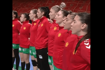 (Video) Kako zvuči ''Morača'' tokom intoniranja crnogorske himne? Pojačajte zvuk!!! (Video) Kako zvuči ''Morača'' tokom intoniranja crnogorske himne? Pojačajte zvuk!!!