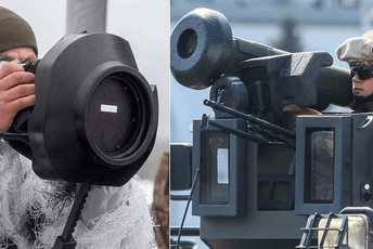 Rusija Iranu u zamjenu za dronove isporučila oduzeto zapadno oružje NLAW i Javelin