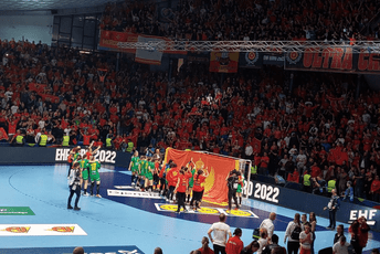 RSCG: U Evropu poslata najljepša moguća slika RSCG: U Evropu poslata najljepša moguća slika