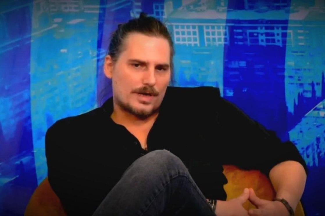 Nije Novi što mu zbore