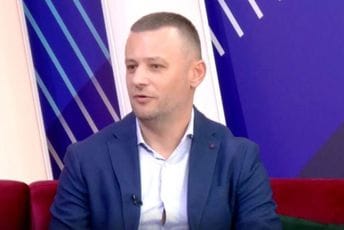 Raičević: Cijene nekretnina samo mogu rasti Raičević: Cijene nekretnina samo mogu rasti