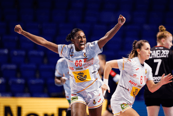 Španija pobijedila Njemačku i potrudila se da prođu oba tima, Crna Gora u Skoplju kreće protiv Francuske Španija pobijedila Njemačku i potrudila se da prođu oba tima, Crna Gora u Skoplju kreće protiv Francuske