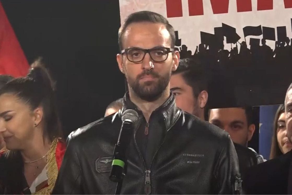 Zirojević: Pojava koja odlazi u prošlost je nervozna, a ja ga razumijem