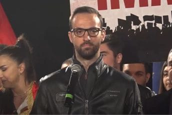 Zirojević: Pojava koja odlazi u prošlost je nervozna, a ja ga razumijem Zirojević: Pojava koja odlazi u prošlost je nervozna, a ja ga razumijem