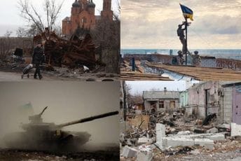 Iz časa u čas: Amnesti: Ruska vojska nasilno deportuje ukrajinske civile u Rusiju; Bijela kuća najavila novi paket vojne pomoći Iz časa u čas: Amnesti: Ruska vojska nasilno deportuje ukrajinske civile u Rusiju; Bijela kuća najavila novi paket vojne pomoći