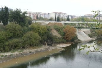 Situacija alarmantna, rješenje za Moraču ni blizu Situacija alarmantna, rješenje za Moraču ni blizu