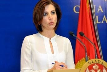 Pokrenuli utvrđivanje reprezentativnosti, tvrde da UPCG nema legitimitet Pokrenuli utvrđivanje reprezentativnosti, tvrde da UPCG nema legitimitet