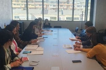 Reformu sistema socijalne i dječje zaštite usmjeriti na najugroženije stanovnike Reformu sistema socijalne i dječje zaštite usmjeriti na najugroženije stanovnike