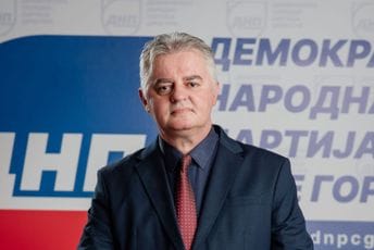 Dragan Bojović kandidat za ambasadora u Rusiji? Dragan Bojović kandidat za ambasadora u Rusiji?