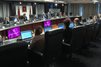 Vlada preusmjerava neutrošena sredstva u pet projekata, evo i kojih Vlada preusmjerava neutrošena sredstva u pet projekata, evo i kojih